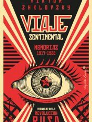 VIAJE SENTIMENTAL