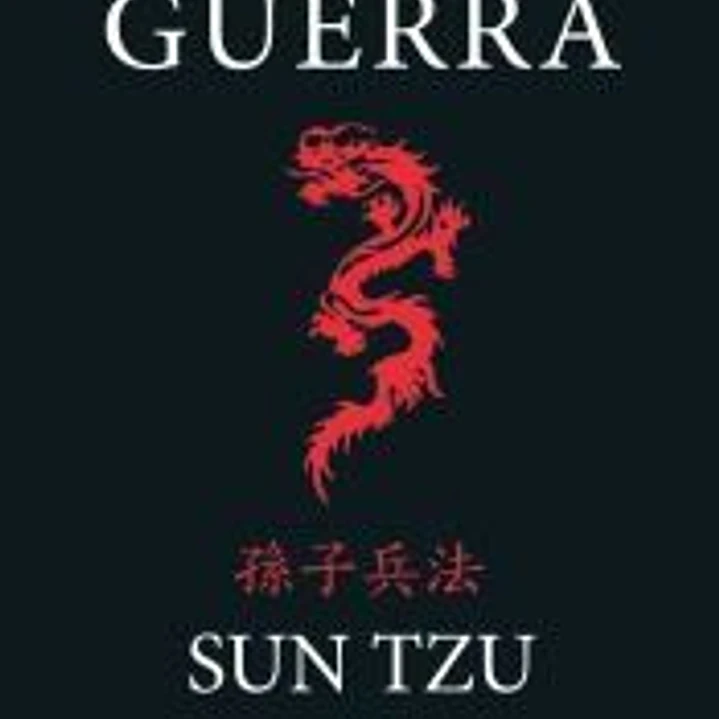 El arte de la guerra 1