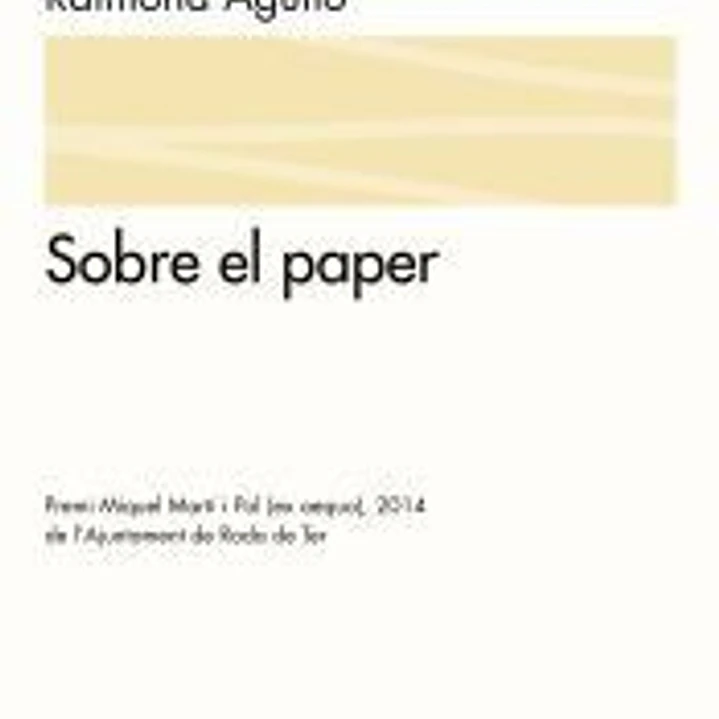Sobre el paper 1