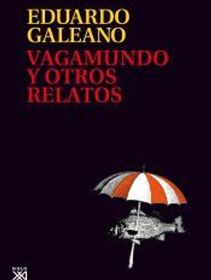 Vagamundo y otros relatos