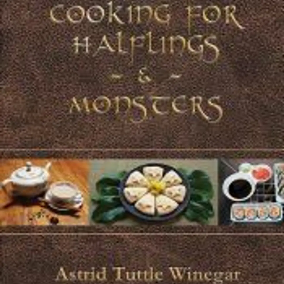 Cooking for Halflings & Monsters 1