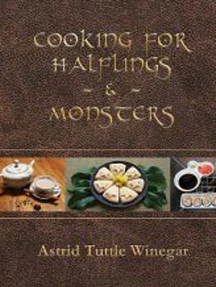 Cooking for Halflings & Monsters