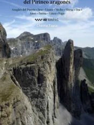 40 Rutas y ascensiones por Los Valles Occidentales del Pirineo Aragon?s