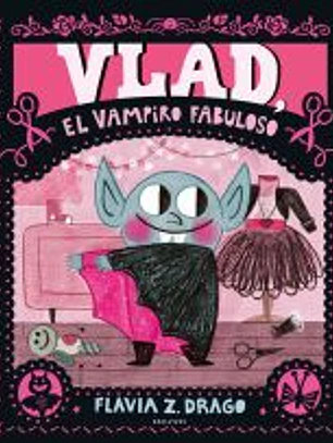 Vlad, el vampiro fabuloso