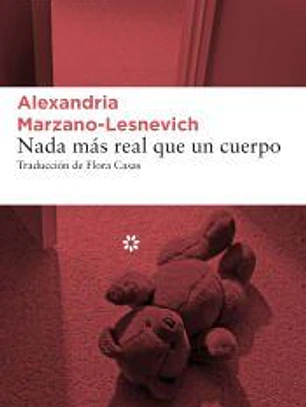 Nada más real que un cuerpo