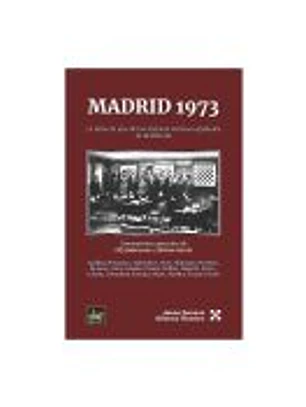 MADRID 1973