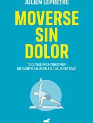Moverse sin dolor