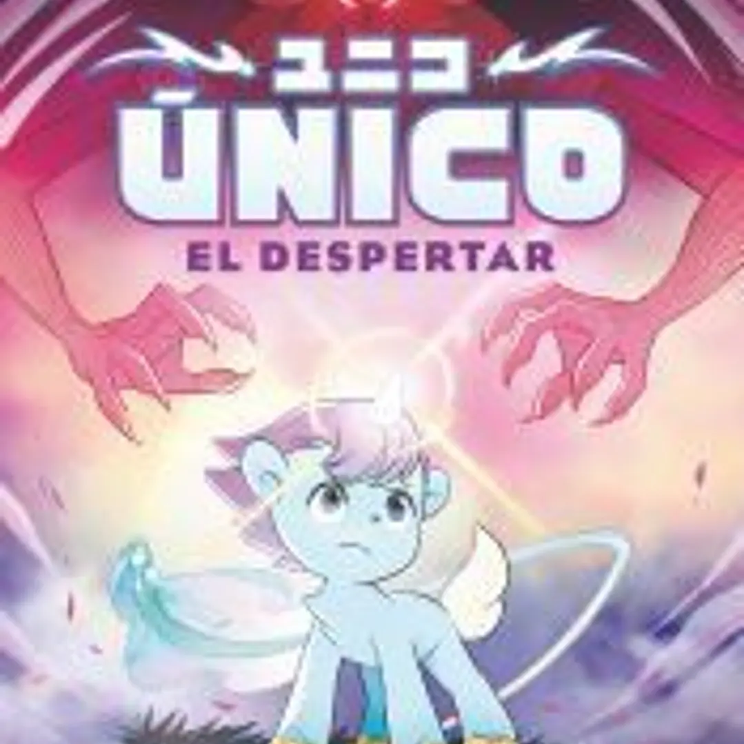 Único 1: El despertar 1