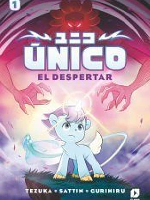 Único 1: El despertar