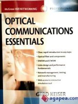 Optical Communications Essentials
