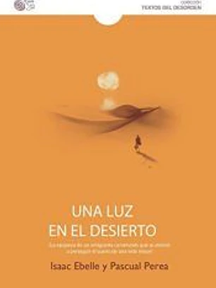 UNA LUZ EN EL DESIERTO
