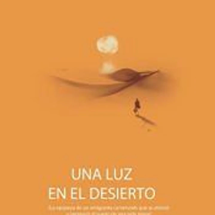 UNA LUZ EN EL DESIERTO 1