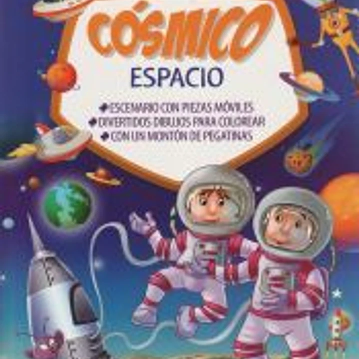 ESPACIO MEGACOLOR 1