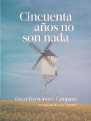 Cincuenta a?os no son nada