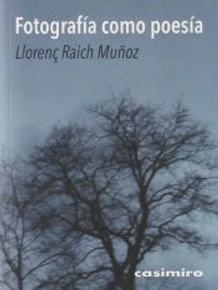 Fotografía como poesía