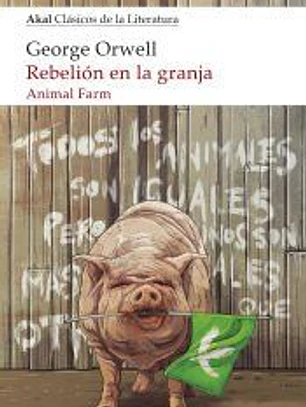 Rebelión en la granja