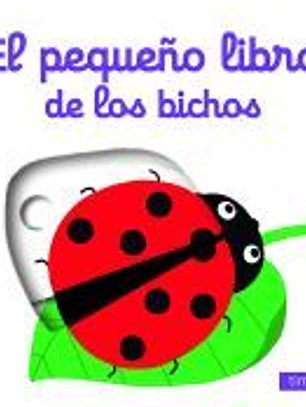 El pequeño libro de los bichos