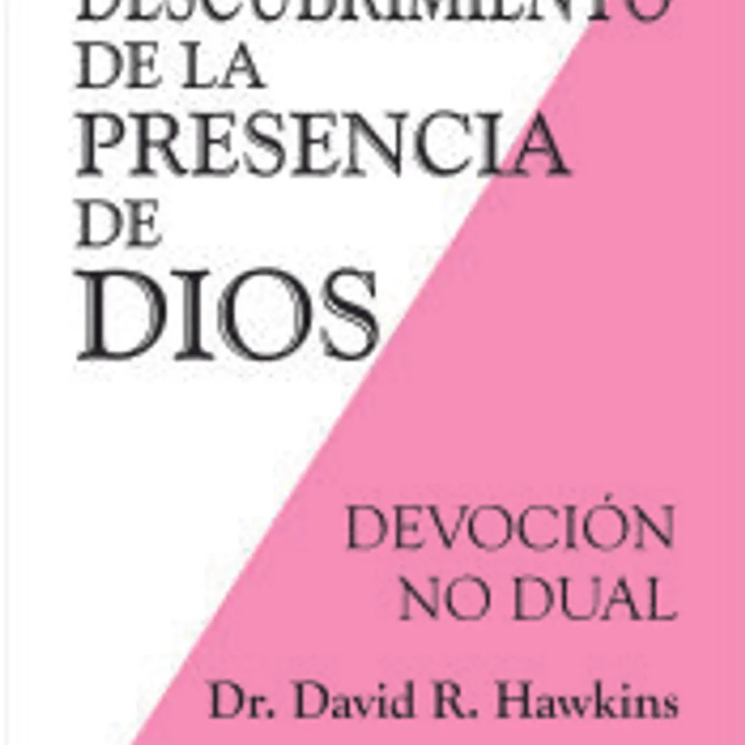El descubrimiento de la presencia de Dios 1
