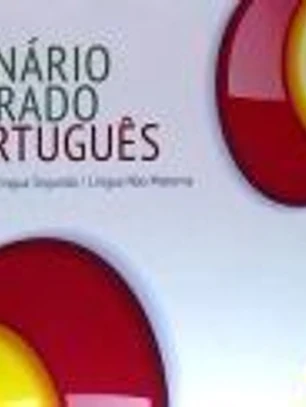DICIONÁRIO ILUSTRADO DE PORTUGUÊS