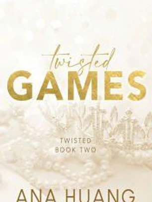Twisted Games - Special Edition
