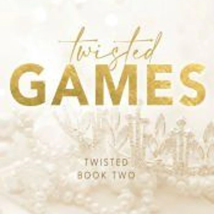 Twisted Games - Special Edition 1