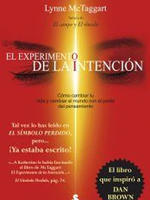 EL EXPERIMENTO DE LA INTENCIÓN