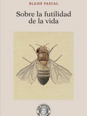 Sobre la futilidad de la vida