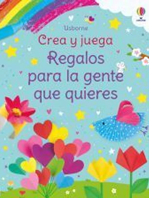 Regalos para la gente que quieres