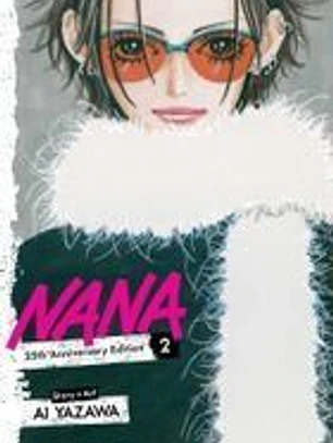Nana 25th Anniversary Edition, Vol. 2