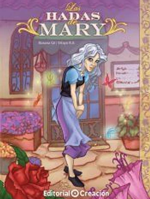 Las hadas de Mary