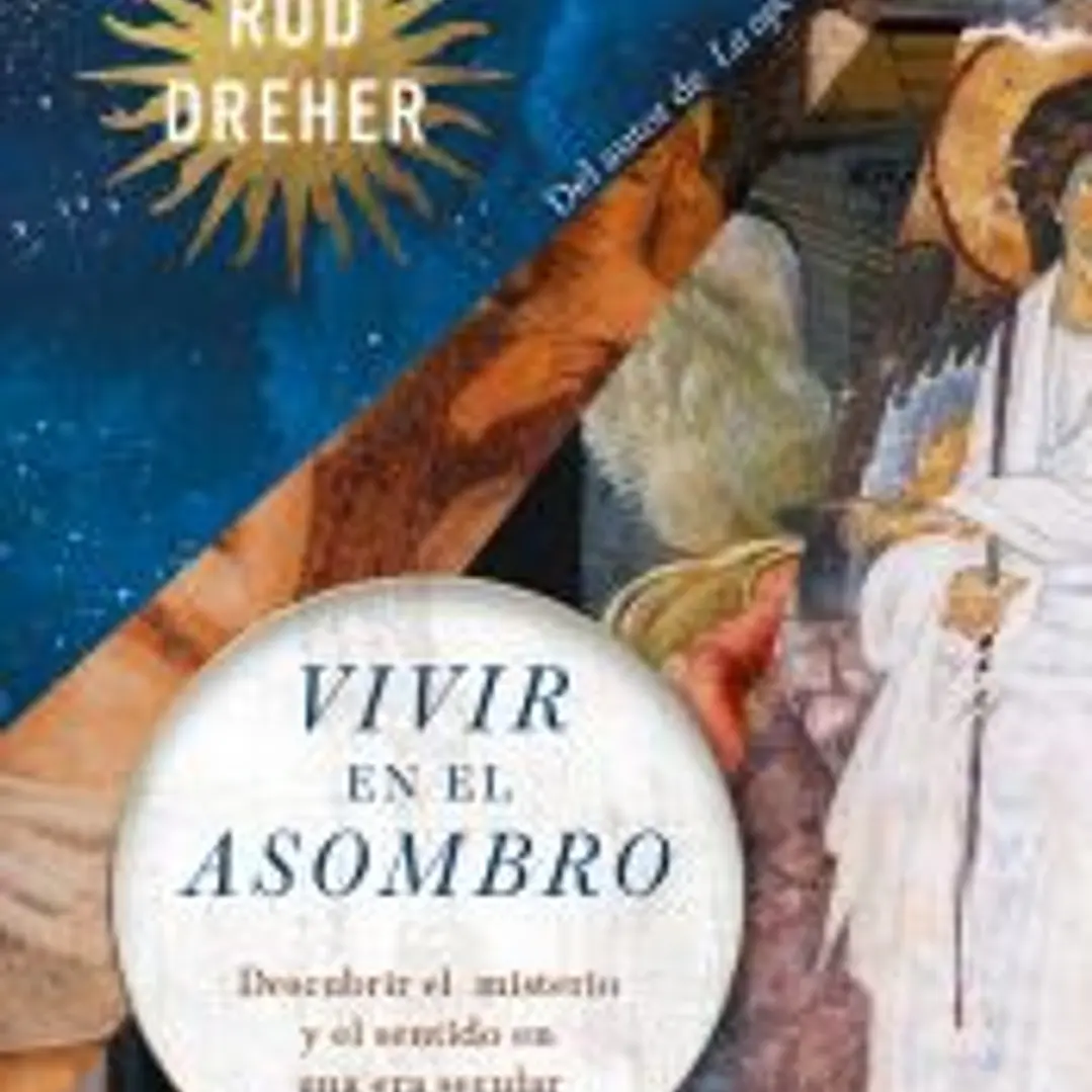 VIVIR EN EL ASOMBRO 1