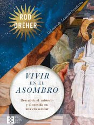 VIVIR EN EL ASOMBRO