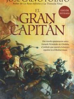 El gran capitán
