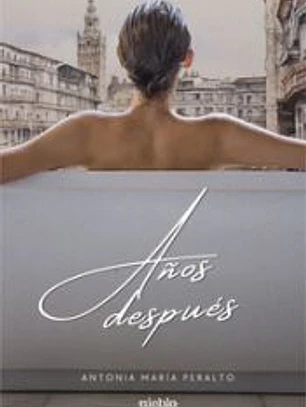 A¥OS DESPUES