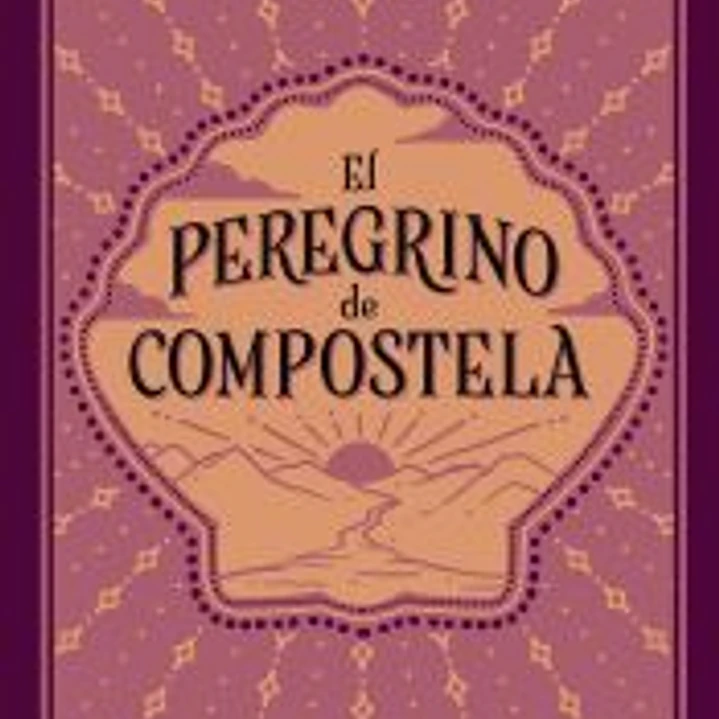 El Peregrino de Compostela 1