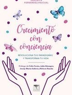 CRECIMIENTO CON CONCIENCIA