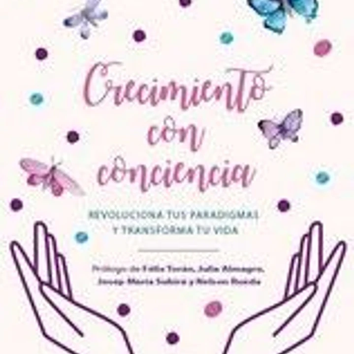 CRECIMIENTO CON CONCIENCIA 1