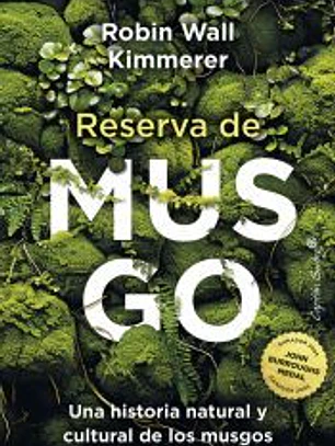Reserva de musgo