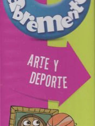 ARTE Y DEPORTE