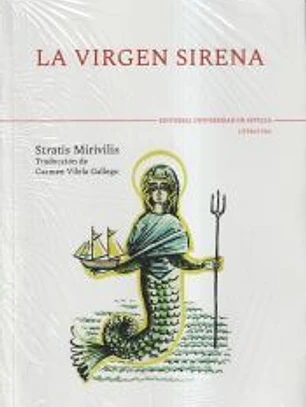 La Virgen Sirena
