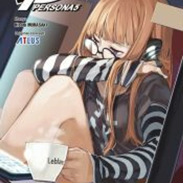 Persona 5: (volumen 7) 1