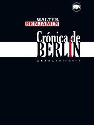 Crónica de Berlín