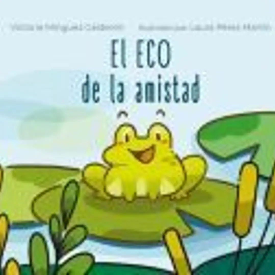 El ECO de la amistad 1
