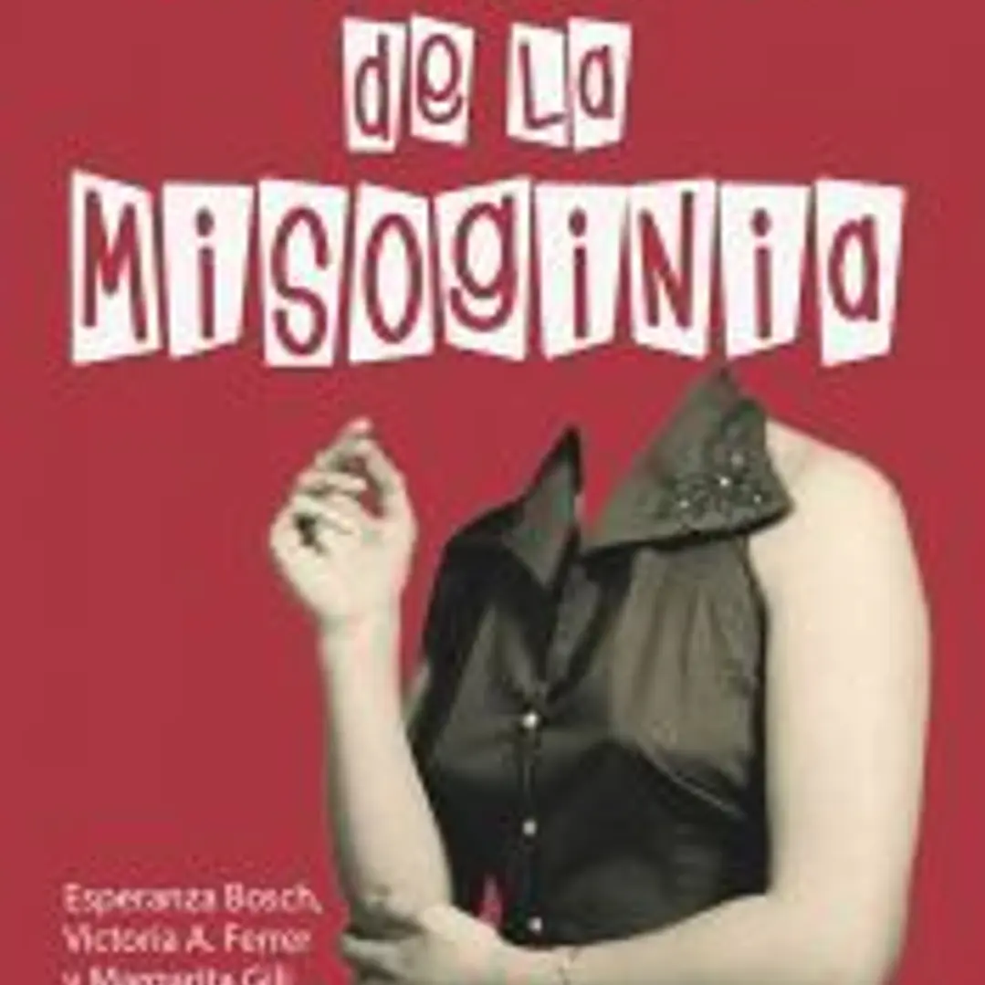 Historia De La Misoginia 2¦ Edicion Revisada Y Aumentada 1
