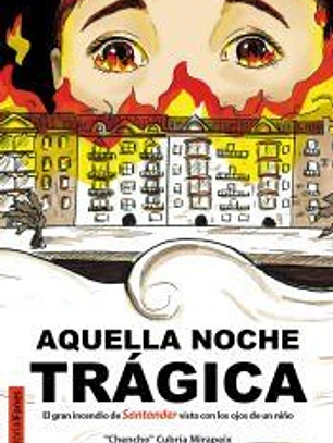 Aquella noche trágica