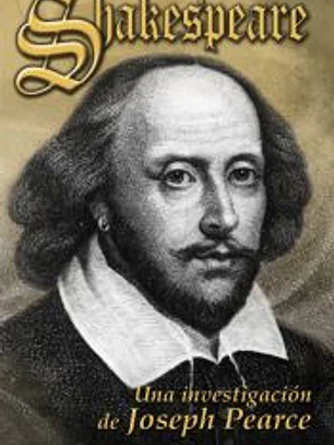 Shakespeare : una investigación de Joseph Pearce