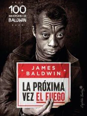 La próxima vez el fuego