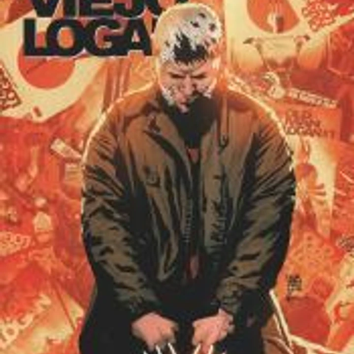 Marvel Saga TPB. El viejo Logan 4 1