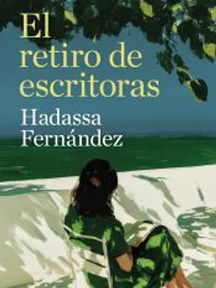 El retiro de escritoras