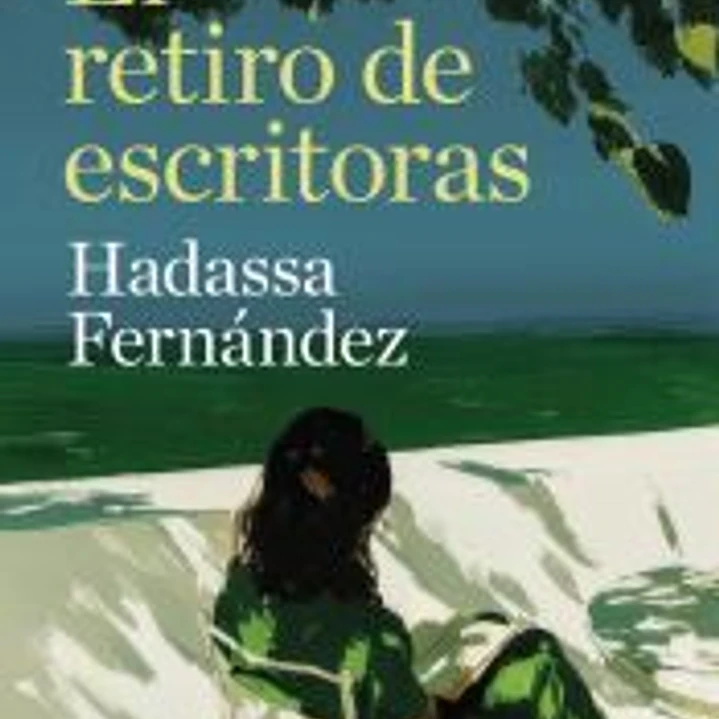 El retiro de escritoras 1